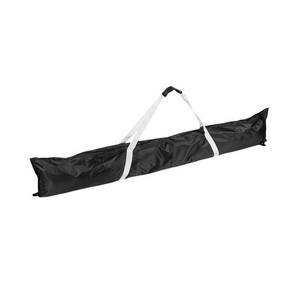 lot 1306 image: Skiing Travel Carry Ski Bag Portable Ski Carriers Bag Waterproofs Transport Bag for Ski Gear Organization Retail $15.99