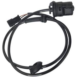lot 6340 image: Sianxaido ALS421 Rear ABS Wheel Speed Sensor Compatible with Passat 1998 1999 2000 2001 2002 2003 2004 2005 1.8L 2.0L L4 2.8L V6
