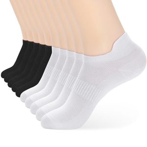 lot 6348 image: ATBITER Ankle Socks for Women, Thin Athletic Running Low Cut Tab Socks Sports No Show Socks 610-Pairs