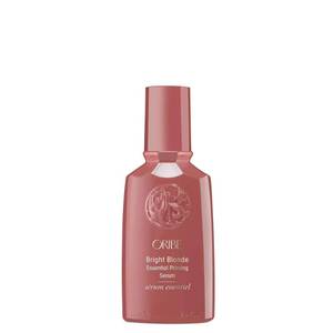 lot 6377 image: ORIBE Bright Blonde Essential Priming Serum, 3.4 fl. oz. (Pack of 1)