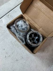 lot 6440 image: Rims For Model Car