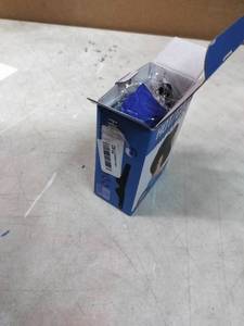 lot 8010 image: Jaw Ice Pack Hot Cold