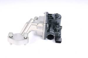 lot 8056 image: GM Parts Genuine 12633749 Driver Side Secondary Air Injection Shut-Off and Check Valve - Retail $130.86