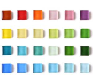 lot 8113 image: Mymazn 24 Color Refrigerator Magnets Colorful Fridge Magnets Cute Decorative Magnets Office Kitchen Magnets Locker Glass Magnets