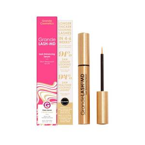 lot 8118 image: Grande Cosmetics Lash Enhancing Serum,2 mL