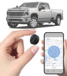 lot 8162 image: GPS Tracker for Vehicles - Real-Time GPS Tracker, No Monthly Fee, Full USA Coverage, Hidden Car Locator Tracking Device for Vehicles, Kids, Elderly, and Assets,2024 Discreet Security Solution