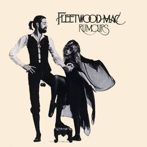 lot 8237 image: Rumours, Fleetwood Mac CD