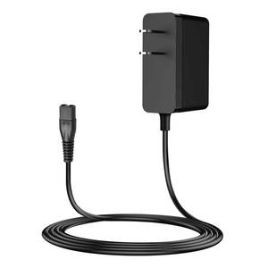 lot 8458 image: Charger for Bissell 3061 3190 3190A 31902 3191 3192 31927 30921 3079 AC Power Adapter Replacement Compatible with Bissell Featherweight Cordless Stick Vacuum 3061 Charger Power Cord
