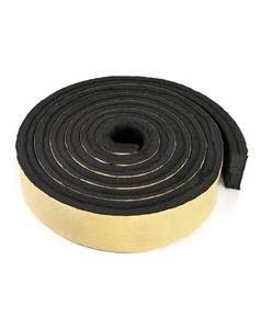 lot 9751 image: QWORK Pipe Wrap Insulation, 3in x 1in x 25 Waterproof Foam Insulation Tape Adhesive for Hot or Cold Pipes