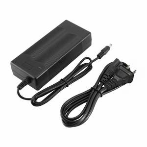 lot 10188 image: A 42V 2A Charger for Hiboy Electric Scooter Charger - (for 36V Lithium Battery) (for Hiboy S2, S2 Pro, S2 Lite, KS4, KS4 Pro, NEX, NEX3, NEX5, Max, Max3, Max V2)