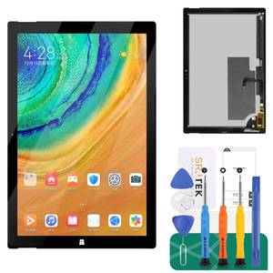 lot 1373 image: Screen Replacement for Microsoft Surface PRO 3 1631 V1.1 LCD Touch Screen Digitizer Assembly LTL120QL01 TOM12H20 12.0in - Retail $105.27