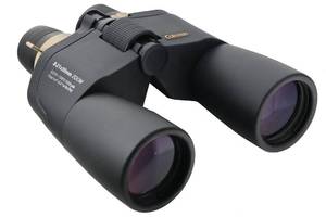 lot 1375 image: Coleman 8-21x50 Full Size Zoom Binoculars, Black (CZ82150) - Retail $86.14