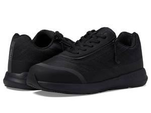 lot 1440 image: BILLY Footwear BILLY Goat Mens Cycling Shoes Black to The Floor  11.5 WW, Manmade - Retail $140