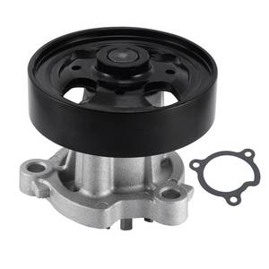 lot 2036 image: AULINK AW9427 Water Pump (For 2.5L L4 Only) For Nissan Altima 2002-2013,Rogue 2008-2013,Rogue Select 2014-2015,Sentra 2002-2012,X-Trail 2005-2006,150-2340 210108J000