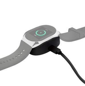 lot 2109 image: YHE BP Doctor Pro Smartwatch Replacement Charger, BP Doctor Pro Charger Case