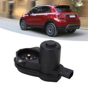 lot 2116 image: A 68263297AA Parking Brake Actuator, Metal Replacement for Renegade 20152021 All, Premium Material, Easy Installation