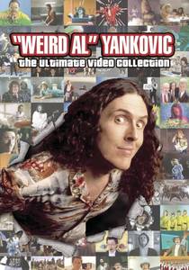 lot 2126 image: Weird Al Yankovic The Ultimate Video Collection