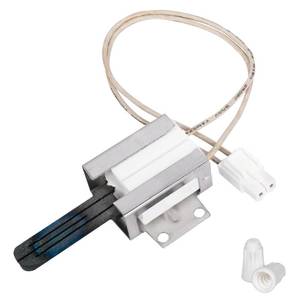 lot 2141 image: SHINESTAR MEE61841401 Oven Igniter Replacement for LG (LRG, LSS, LDG, LSG, LTG) Ken-more Gas Range Oven - Replaces MEE61841403 MEE63084901 with Connector Plug