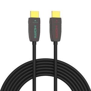 lot 2149 image: RUIPRO 8K HDMI Fiber Optic Cable CL2 Rated 15 Feet 48Gbps 8K60Hz 4K120Hz Dynamic HDR eARC HDCP2.22.3 for RTX4080409030803090, Xbox SX, PS54, AVR, Projector, LGSamsungSony TV - Retail $84.31
