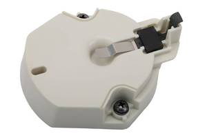 lot 2150 image: ACDelco Professional D448X Ignition Distributor Rotor , White