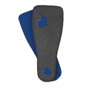 lot 2157 image: Darco International PTQM3 Insole, Large , Male Size 10-12 to 12 , 1 Each