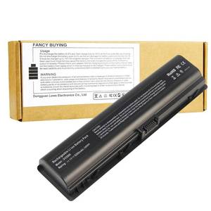 lot 2187 image: Fancy Buying Laptop Battery for HP Pavilion DV2000 DV2100 dv2200 dv2400 dv6000 dv6100 dv6300 dv6500 dv6700 Compaq Presario C700 Battery