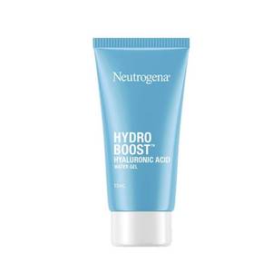 lot 2201 image: Neutro.gena Hydro Boost Hyaluronic Acid Face Moisturizer 15ml