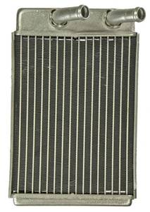 lot 10320 image: Agility Auto Parts 9010166 HVAC Heater Core for 1980-1995 Ford-Bronco, F-100, F-150, F-250, F-350, F600, F600 LPO, F700, F7000, F800, F800 LPO, F8000, FT800, FT8000, FT900