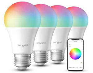 lot 6278 image: Sengled. Simply Smart Led