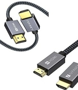 lot 10278 image: Ivanky HDMI Cable
