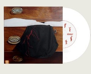 lot 10293 image: The Last Dinner Party Sinner CD
