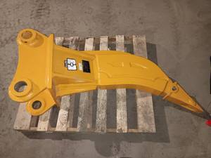 lot 1398 image: Unused - GIYI Excavator Ripper Attachment for CAT 320 - 1012Lbs See Details For Stats On This Great Piece Of Equipment