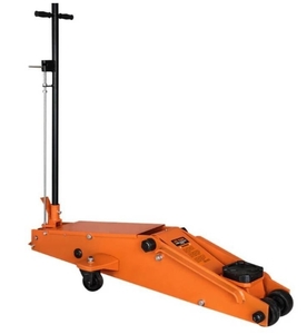 lot 1287 image: Unused TMG Industrial Commercial 15 Ton Long Reach Chassis Service Jack - 15 ton (33,000 lb) Lifting Capacity with a Long Chassis Design For All Your Undercarriage Mechanical, Tire Change & General Equipment Lifting Needs