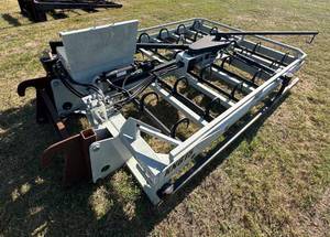 lot 1291 image: KUHNS - Tie Grabber KN615