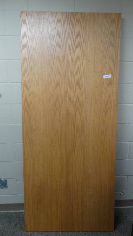 lot 1008 image: Door