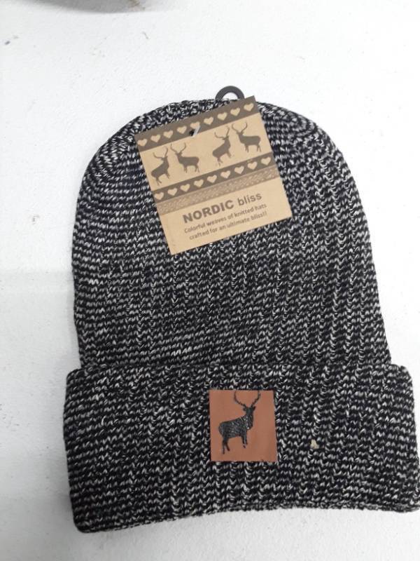 lot 29353 image: Nordic Bliss Beanie