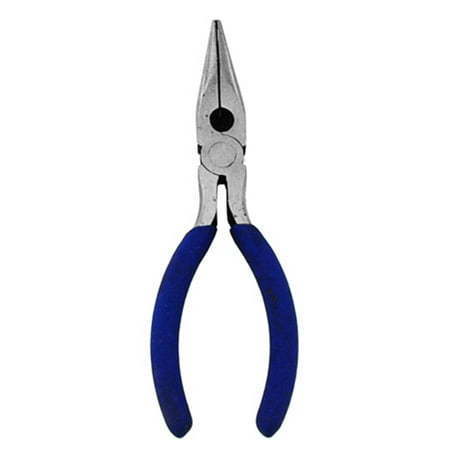 lot 28250 image: Cal Hawk Tools 8 Needle Nose Pliers