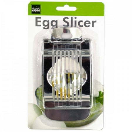 lot 28309 image: Metal Egg Slicer Hx316