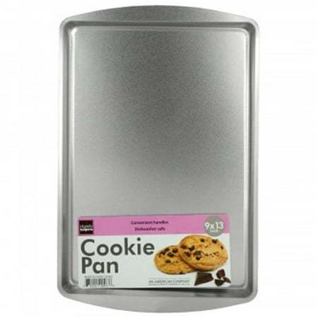 lot 28653 image: OL960-24 Cookie Sheet Pan - 9 x 13