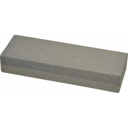 lot 28948 image: 6 Long x 2 Wide x 1 Thick Aluminum Oxide Sharpening Stone