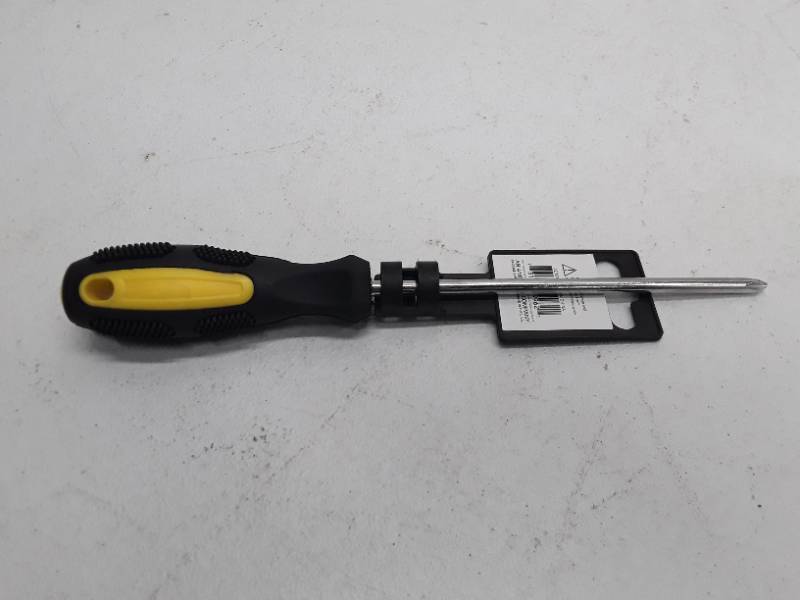 lot 29081 image: Phillips Screwdriver