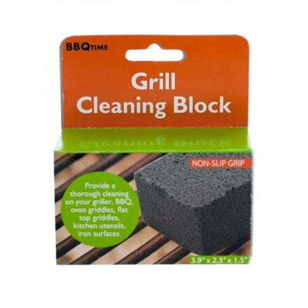 lot 29214 image: Grill Cleaning Block