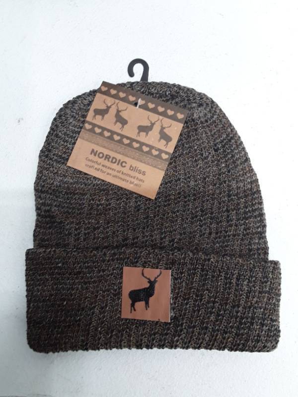 lot 29350 image: Nordic Bliss Beanie