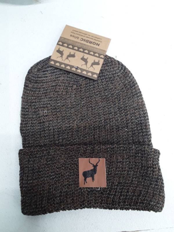 lot 29351 image: Nordic Bliss Beanie