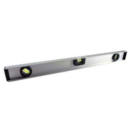 lot 29822 image: Cal Hawk Tools 24 Aluminum Level With Magnet