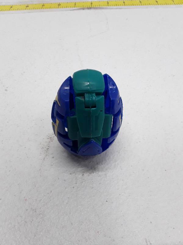 lot 31526 image: 12 PCS Tyrannosaurus Dinosaur Eggs Transformers