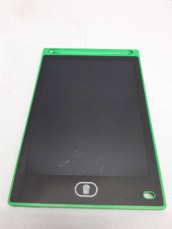lot 56174 image: 8.5 LCD Writing Tablet