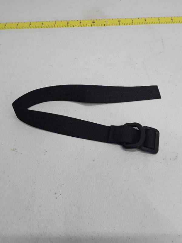 lot 57077 image: Adjustible Sling Strap - Multi-function Quick Disconnect - Black
