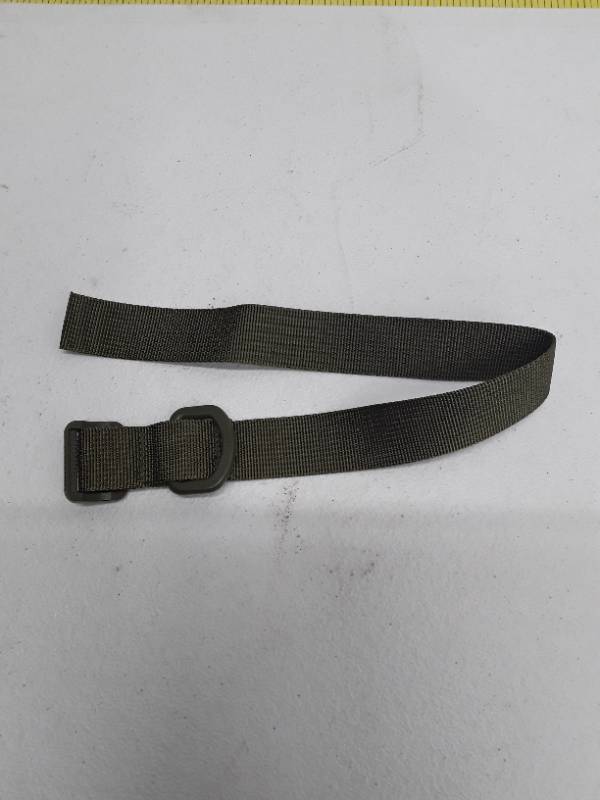 lot 57096 image: Adjustible Sling Strap - Multi-function Quick Disconnect - Green