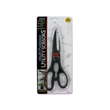 lot 57455 image: Multi-purpose utility scissors